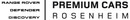 Logo Premium Cars Rosenheim GmbH